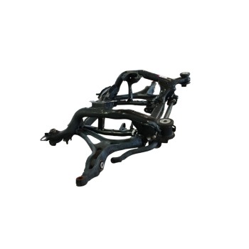 Recambio de puente delantero para mercedes-benz clase m (w164) ml 280 cdi 4-matic (164.120) referencia OEM IAM A1643300058  