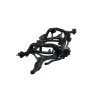 Recambio de puente delantero para mercedes-benz clase m (w164) ml 280 cdi 4-matic (164.120) referencia OEM IAM A1643300058  