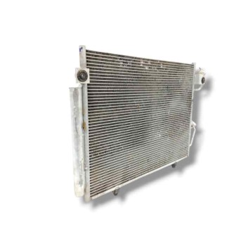 Recambio de condensador / radiador aire acondicionado para mitsubishi montero (v80/v90) (2006 - ...) 3.2 di-d cat referencia OEM