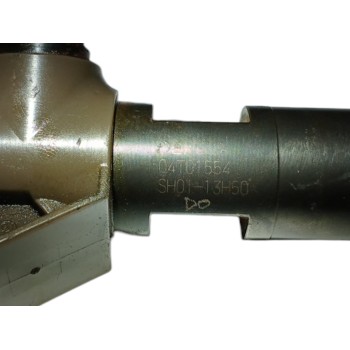 Recambio de inyector para mazda 6 kombi ()(.2012) style referencia OEM IAM SH0113H50  