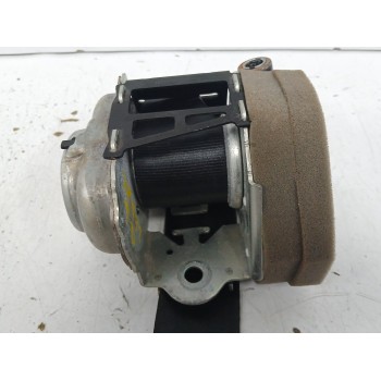 Recambio de cinturon seguridad trasero derecho para peugeot 3008 ii suv (mc_, mr_, mj_, m4_) hybrid referencia OEM IAM 98288666X