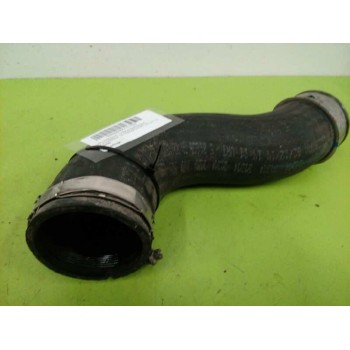 Recambio de tubo presion turbocompresor para volkswagen t5 transporter (7e) 2.0 tdi referencia OEM IAM 7E0145709C  