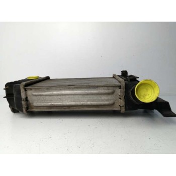 Recambio de intercooler para toyota yaris (_p9_) 1.4 d-4d (nlp90_) referencia OEM IAM 0N020 JD1270000620 