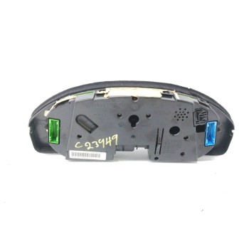 Recambio de cuadro instrumentos para audi a4 berlina (b5) 1.9 tdi referencia OEM IAM 8D0919861A  