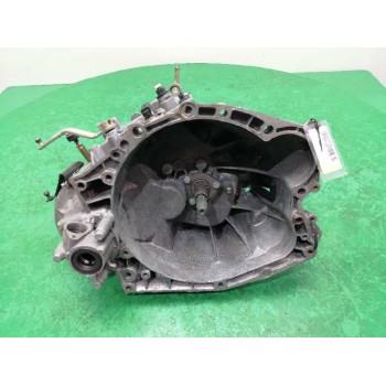 Recambio de caja cambios para peugeot 206 berlina xt referencia OEM IAM 20DM18  