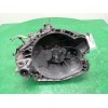 Recambio de caja cambios para peugeot 206 berlina xt referencia OEM IAM 20DM18  