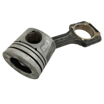 Recambio de biela para ssangyong rodius ii 2.2 xdi referencia OEM IAM  CON PISTON 