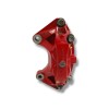 Recambio de pinza freno delantera derecha para nissan 370z coupé (z34) nismo 3.7 referencia OEM IAM 410011EA1B  