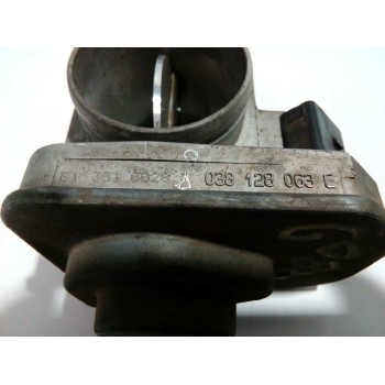 Recambio de caja mariposa para seat inca (6k9) 1.9 sdi referencia OEM IAM 038128063C  