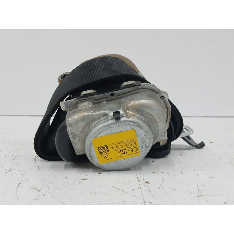 CINTURON SEGURIDAD TRASERO DERECHO