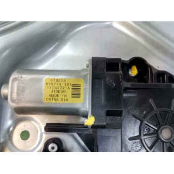 Recambio de elevalunas delantero derecho para volvo s80 berlina d5 momentum referencia OEM IAM TIJERA 30661066 