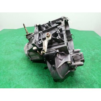 Recambio de caja cambios para peugeot 206 berlina xt referencia OEM IAM 20DM18  