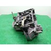 Recambio de caja cambios para peugeot 206 berlina xt referencia OEM IAM 20DM18  