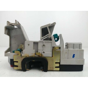 Recambio de cerradura puerta trasera derecha para landwind cv9 cv9b/faff/aam6l 1.6 referencia OEM IAM   