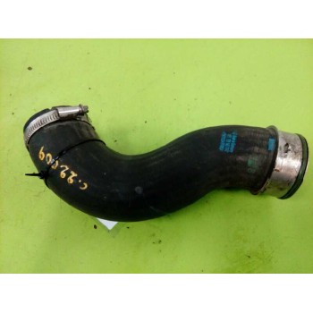 Recambio de tubo presion turbocompresor para volkswagen t5 transporter (7e) 2.0 tdi referencia OEM IAM 7E0145709C  