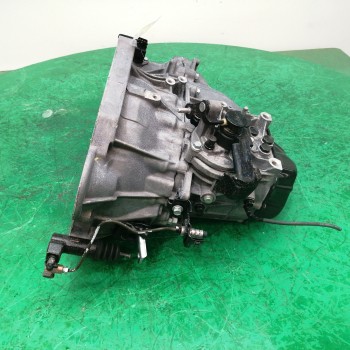 Recambio de caja cambios para hyundai i30 1.4 cat referencia OEM IAM TBJ5G 36534 KM 