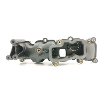 Recambio de colector admision para volkswagen touareg (7la) 3.0 v6 tdi dpf referencia OEM IAM   