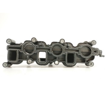 Recambio de colector admision para volkswagen touareg (7la) 3.0 v6 tdi dpf referencia OEM IAM   