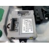 Recambio de elevalunas delantero derecho para volvo s80 berlina d5 momentum referencia OEM IAM TIJERA 30661066 