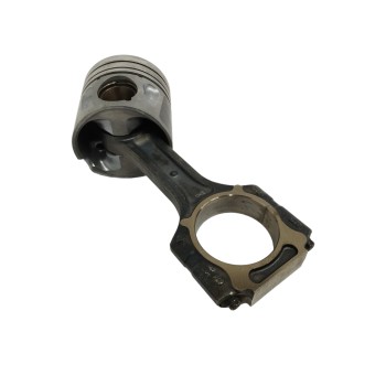 Recambio de biela para ssangyong rodius ii 2.2 xdi referencia OEM IAM  CON PISTON 