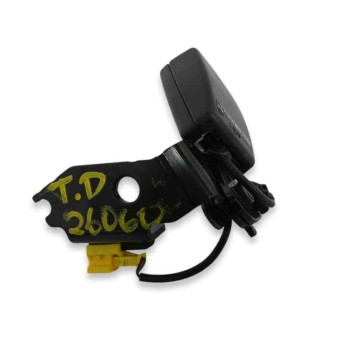 Recambio de enganche cinturon derecho para mercedes-benz clase e coupe (w207) 2.1 cdi e220 referencia OEM IAM A2048601069 TRASER