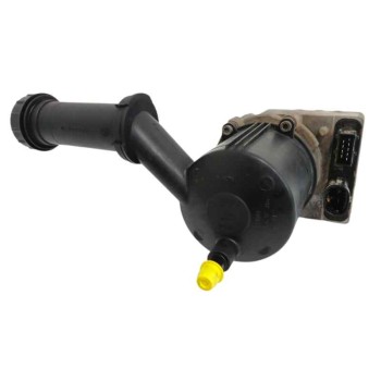 Recambio de bomba direccion para peugeot 307 berlina (s2) 1.6 16v hdi referencia OEM IAM 9680987180  