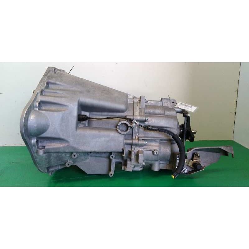 Recambio de caja cambios para mercedes-benz clase c coupé (cl203) c 180 kompressor (203.746) referencia OEM IAM 716628  