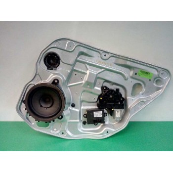 Recambio de elevalunas trasero derecho para volvo s80 berlina d5 momentum referencia OEM IAM TIJERA 30661068 