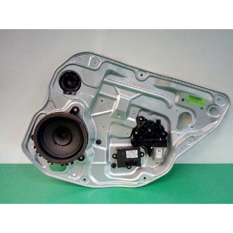 Recambio de elevalunas trasero derecho para volvo s80 berlina d5 momentum referencia OEM IAM TIJERA 30661068 