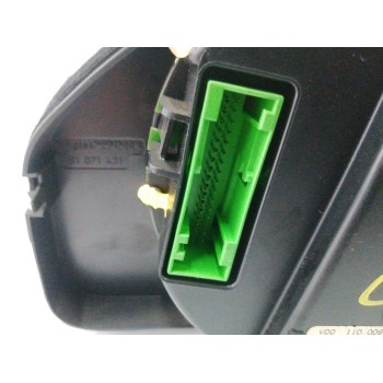 Recambio de cuadro instrumentos para audi a4 berlina (b5) 1.9 tdi referencia OEM IAM 8D0919861A  