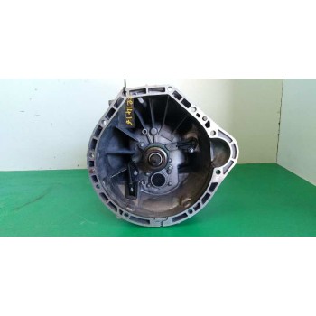 Recambio de caja cambios para mercedes-benz clase c coupé (cl203) c 180 kompressor (203.746) referencia OEM IAM 716628  