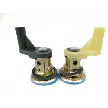 Recambio de juego bombines para dacia duster 1.5 dci diesel cat referencia OEM IAM  DELANTEROS 