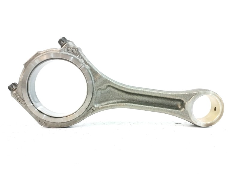 Recambio de biela para volkswagen touareg (7la) 3.0 v6 tdi dpf referencia OEM IAM 059M Recambio de biela para volkswagen touareg (7la) 3.0 v6 tdi dpf referencia OEM IAM 059M