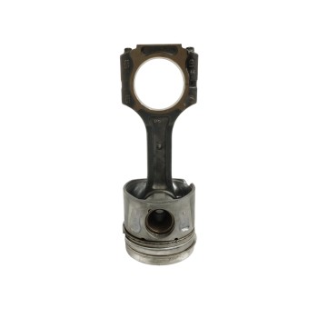 Recambio de biela para ssangyong rodius ii 2.2 xdi referencia OEM IAM  CON PISTON 