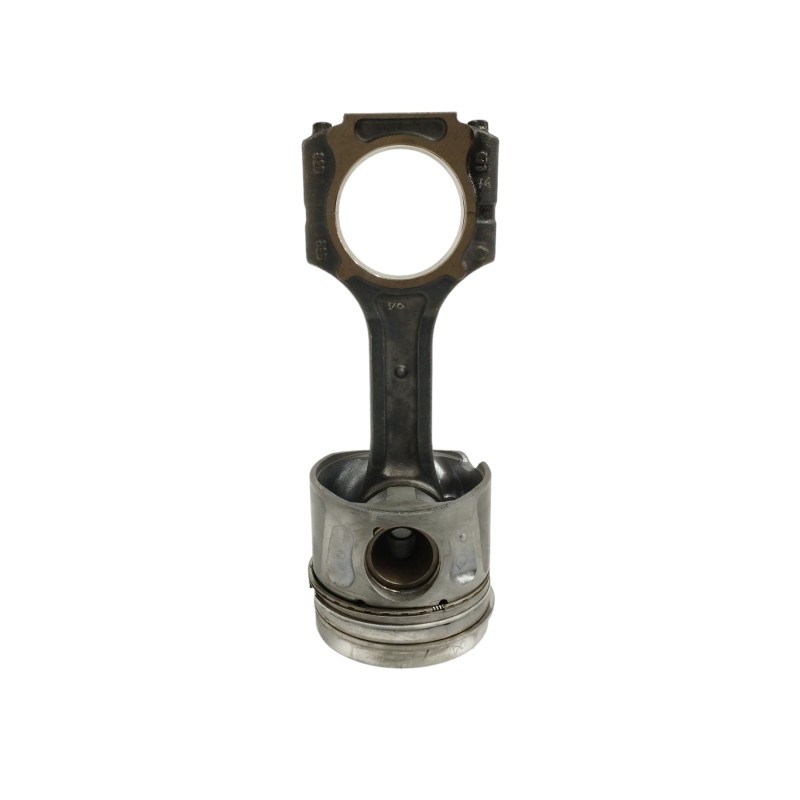 Recambio de biela para ssangyong rodius ii 2.2 xdi referencia OEM IAM  CON PISTON 