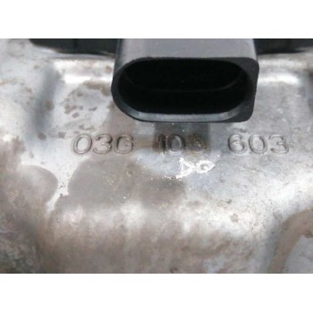 Recambio de carter para volkswagen golf vi (5k1) advance referencia OEM IAM 03G103603  