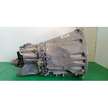 Recambio de caja cambios para mercedes-benz clase c coupé (cl203) c 180 kompressor (203.746) referencia OEM IAM 716628  
