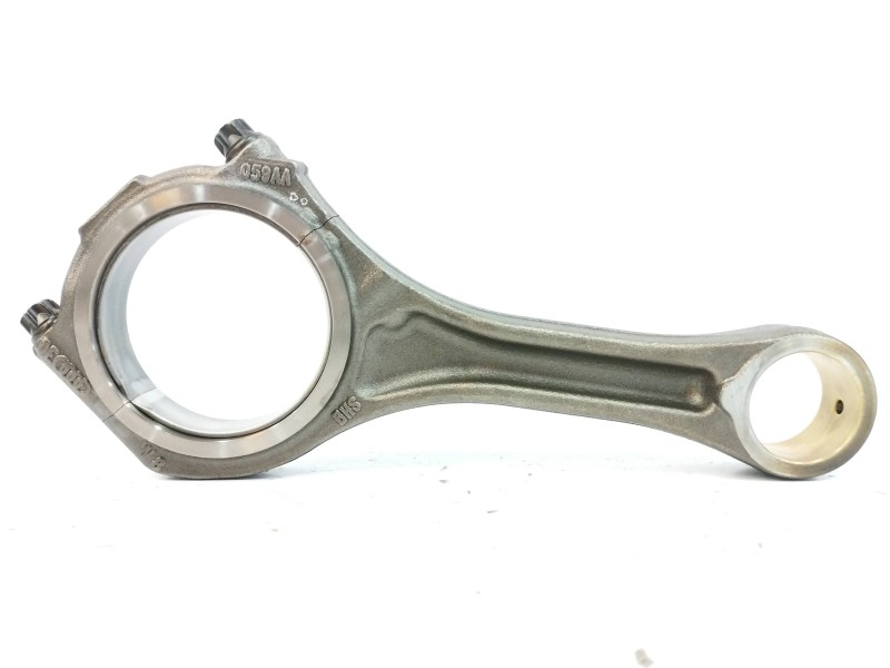 Recambio de biela para volkswagen touareg (7la) 3.0 v6 tdi dpf referencia OEM IAM 059M Recambio de biela para volkswagen touareg (7la) 3.0 v6 tdi dpf referencia OEM IAM 059M