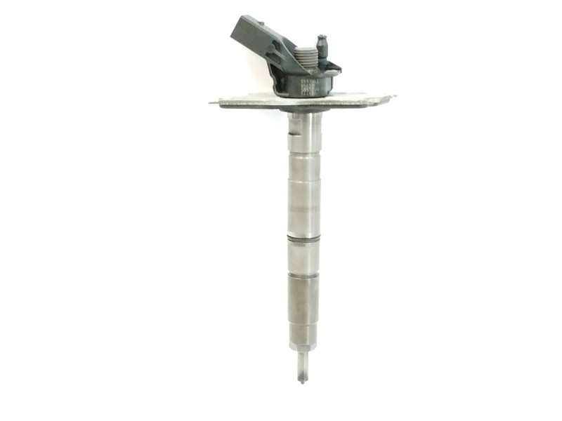 Recambio de inyector para volkswagen touareg (7la) 3.0 v6 tdi dpf referencia OEM IAM 059130277S 0445115024 Recambio de inyector para volkswagen touareg (7la) 3.0 v6 tdi dpf referencia OEM IAM 059130277S 0445115024