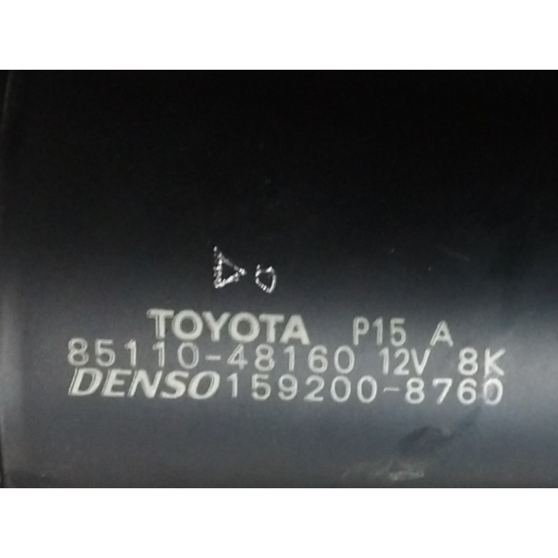 MOTOR LIMPIA DELANTERO 1592008760