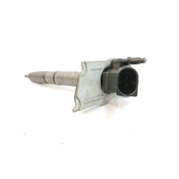 Recambio de inyector para volkswagen touareg (7la) 3.0 v6 tdi dpf referencia OEM IAM 059130277S 0445115024 