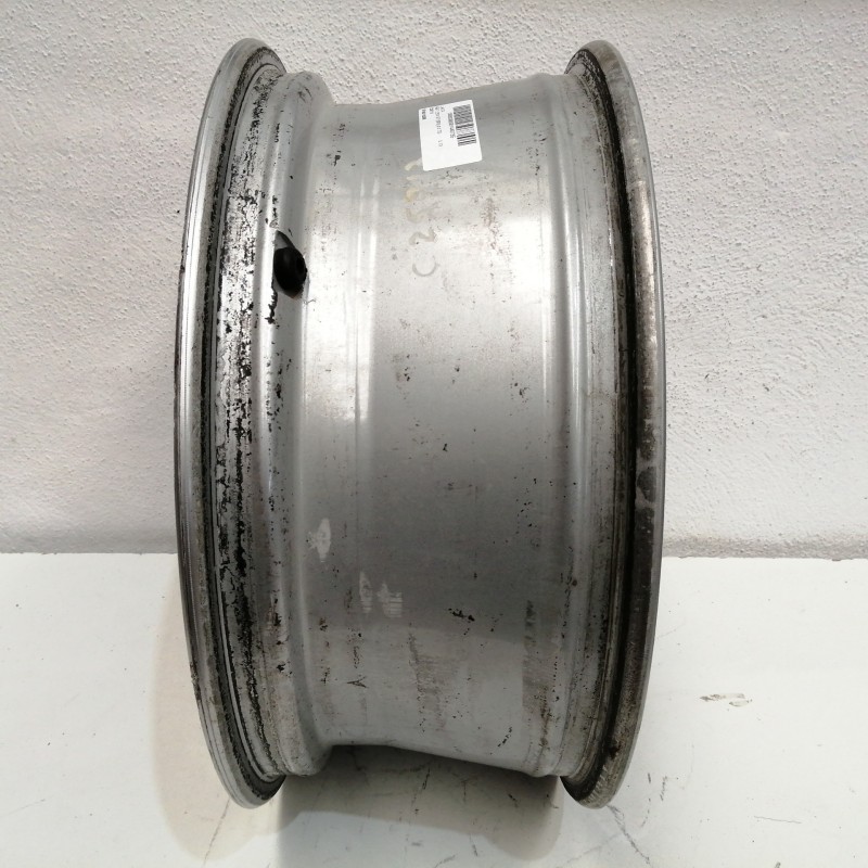 LLANTA 7JX17H2 ET42 5H 5X110