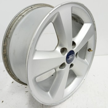 Recambio de llanta para ford focus berlina (cap) 1.6 tdci cat referencia OEM IAM 4M51EB 6,5JX16H2 OFF52,5 5H 5X108
