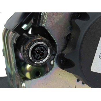 Recambio de cinturon seguridad trasero izquierdo para jaguar f-pace (x761) 2.0 td4 awd referencia OEM IAM 631752900C  