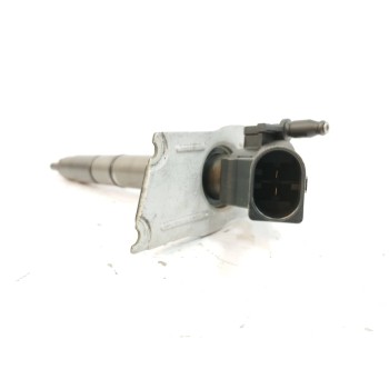 Recambio de inyector para volkswagen touareg (7la) 3.0 v6 tdi dpf referencia OEM IAM 059130277S 0445115024 