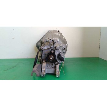 Recambio de caja cambios para mercedes-benz clase c coupé (cl203) c 180 kompressor (203.746) referencia OEM IAM 716628  