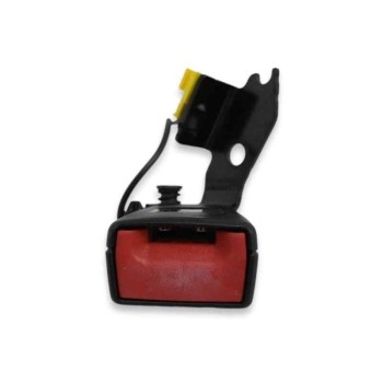 Recambio de enganche cinturon izquierdo para mercedes-benz clase e coupe (w207) 2.1 cdi e220 referencia OEM IAM A2048600969 TRAS