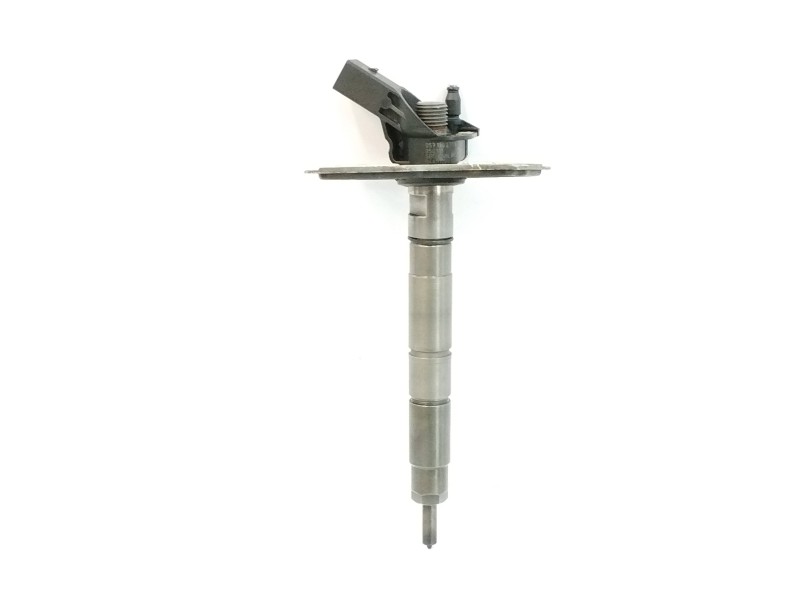 Recambio de inyector para volkswagen touareg (7la) 3.0 v6 tdi dpf referencia OEM IAM 059130277S 0445115024 Recambio de inyector para volkswagen touareg (7la) 3.0 v6 tdi dpf referencia OEM IAM 059130277S 0445115024