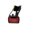 Recambio de enganche cinturon izquierdo para mercedes-benz clase e coupe (w207) 2.1 cdi e220 referencia OEM IAM A2048600969 TRAS