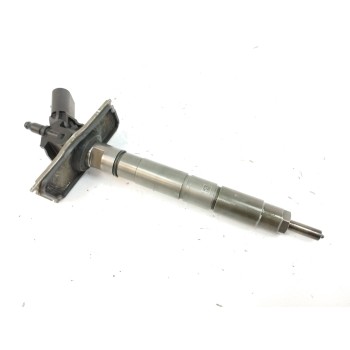 Recambio de inyector para volkswagen touareg (7la) 3.0 v6 tdi dpf referencia OEM IAM 059130277S 0445115024 